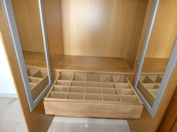 Piso en avenida Cortes Valencianas, 35 - Foto 16