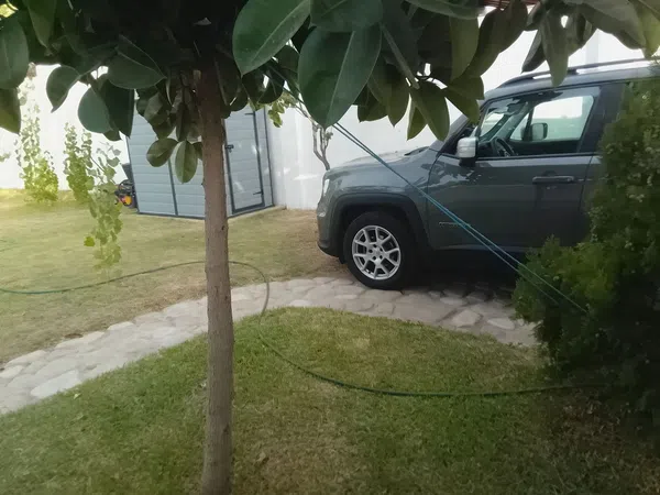 Casa o chalet independiente en Calle la Chumbera, 2, Los Pinos, Los Pinos - Foto 7