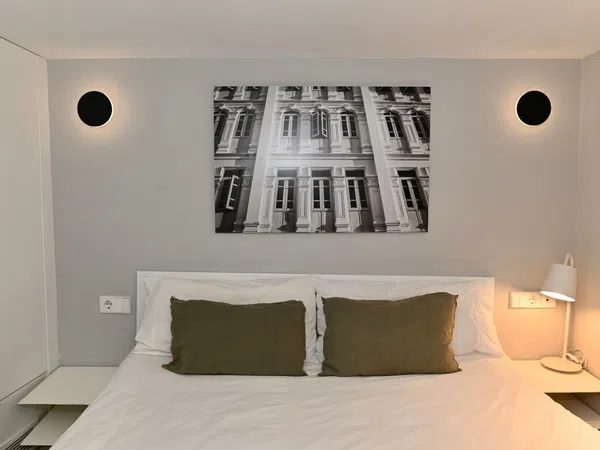 Dúplex en Calle de Jerte, Palacio - Foto 17