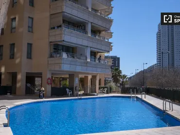 Piso en  Valencia Capital - Foto 1