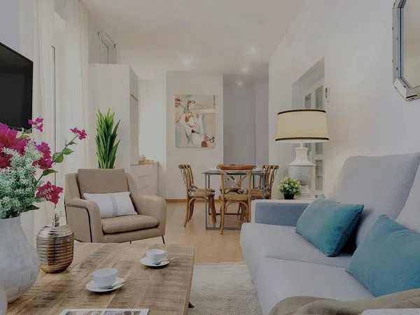 Dúplex en Calle Lope de Rueda, 5, Santa Cruz - Alfalfa - Foto 1