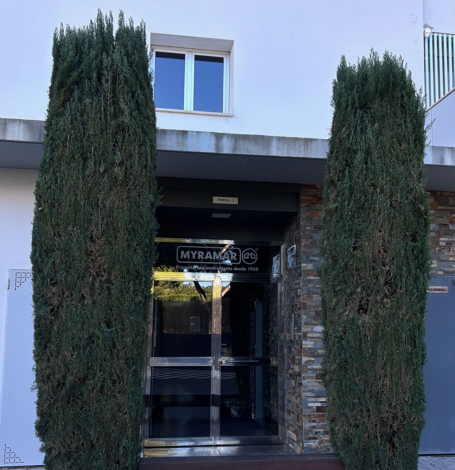 Piso en calle San Manuel, 7 - Foto 27