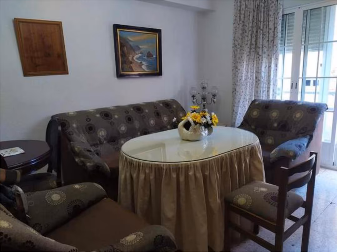 Piso en Huerta de la Reina
