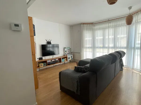 Chalet adosado en Calle de Gabriel y Vicente Izquierdo, 35, Centro Urbano, Centro Urbano - Foto 2