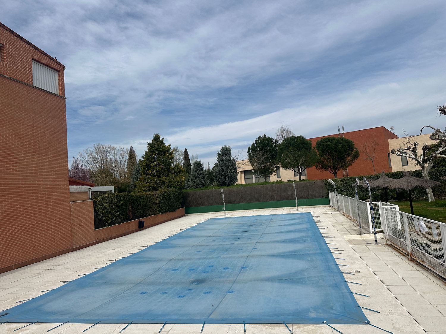 Chalet pareado en avenida de Francisco Guerrero, 2 - Foto 15