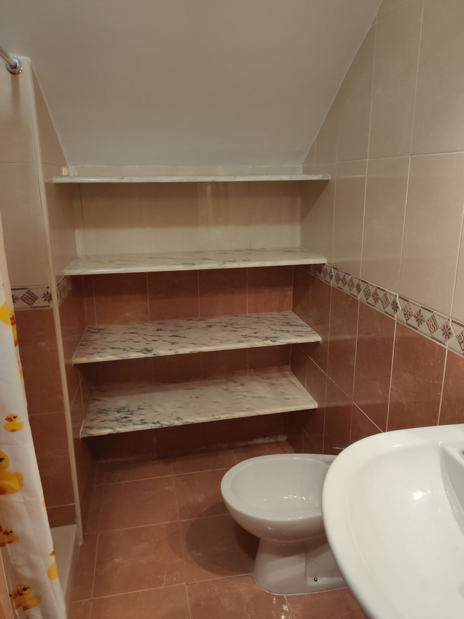 Piso en calle General Margallo, 88 - Foto 8