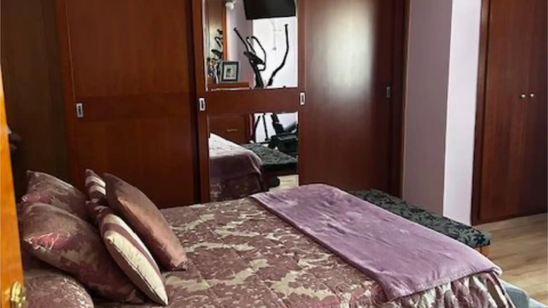 Piso en  Carrer del Pintor Clarós 31 - Foto 15