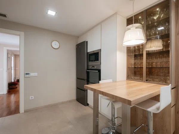 Piso en Avenida de Blasco Ibáñez, 25, Ciutat Universitària - Foto 19