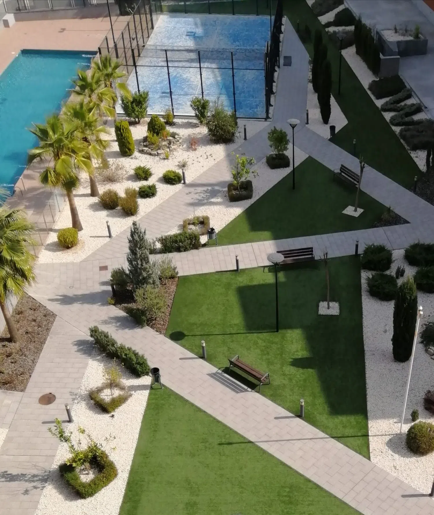 Piso en avenida de la Ilustración, 103 - Foto 20