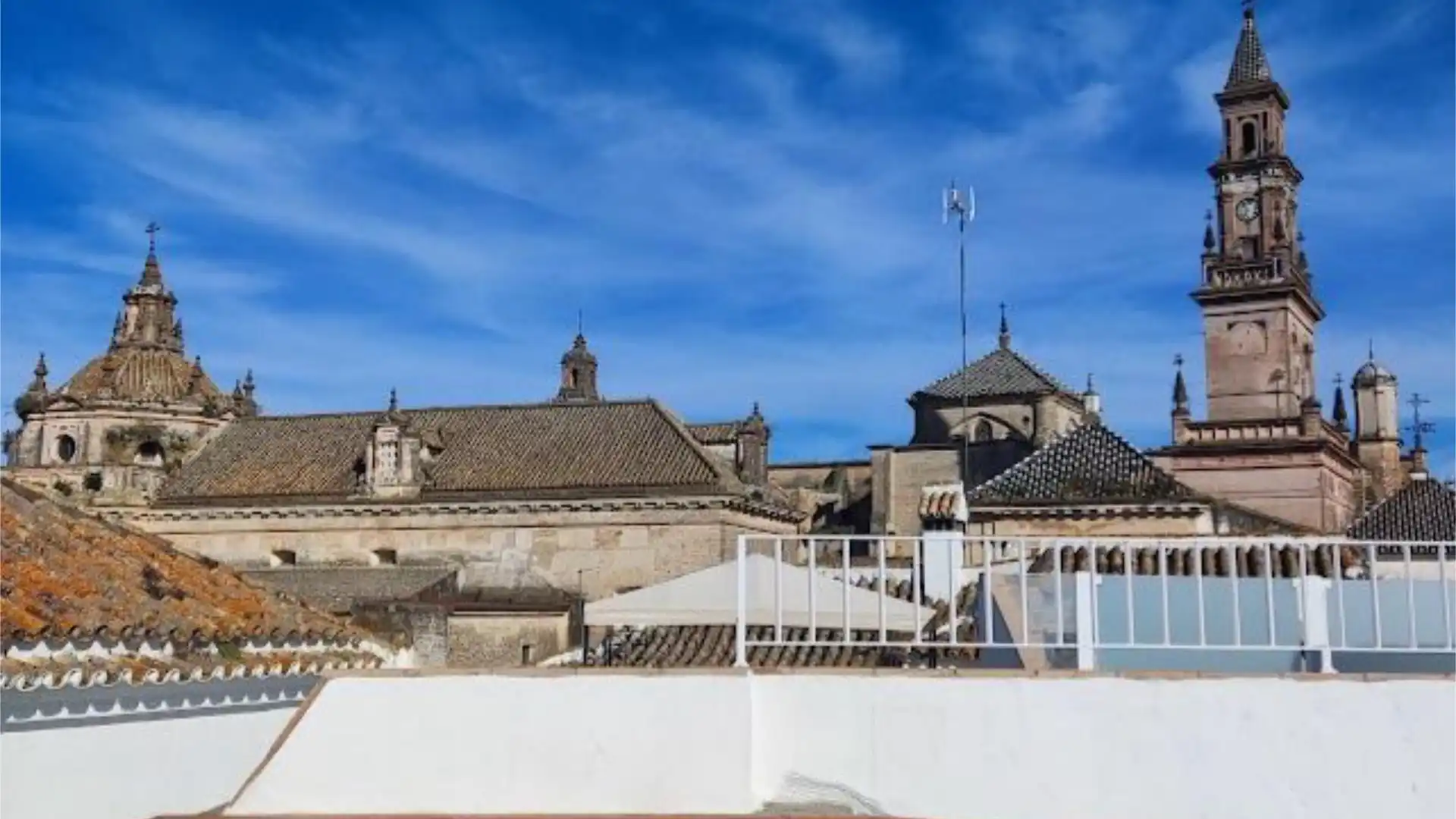 Dúplex en  Calle Peso de la Harina 12 - Foto 12