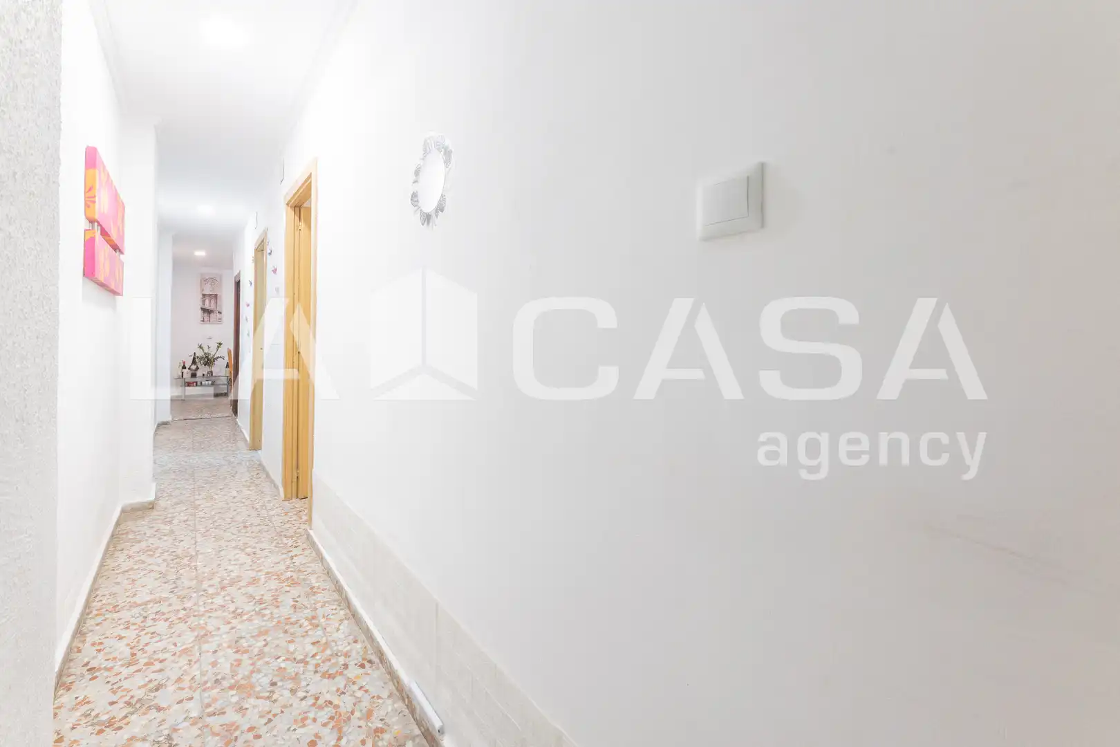 Piso en  Carrer de la Vall de Laguar - Foto 11