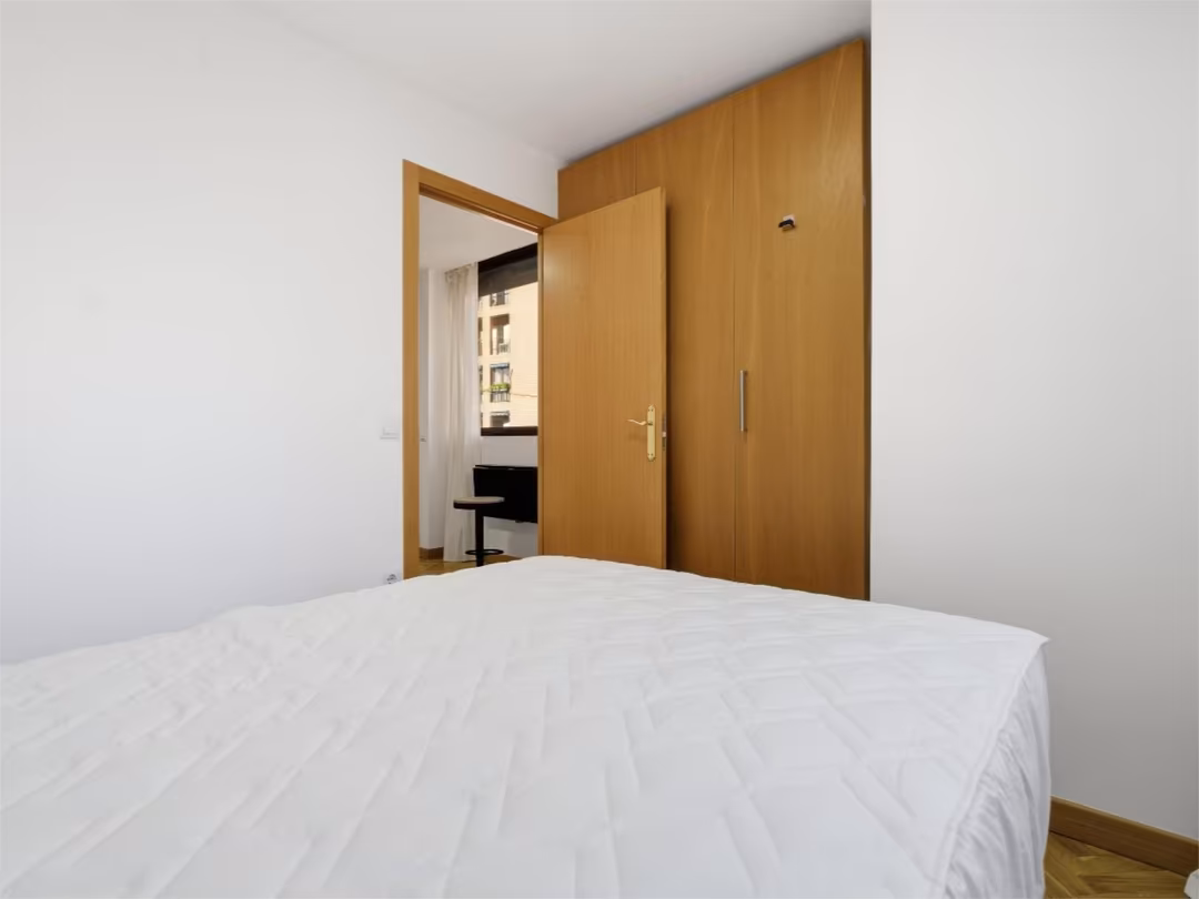 Piso en  Calle de Numancia 33