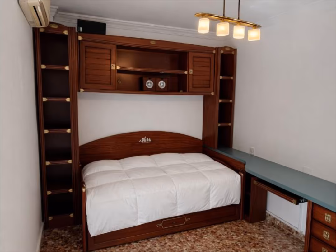 Piso en  Avenida Fátima 24 - Foto 6