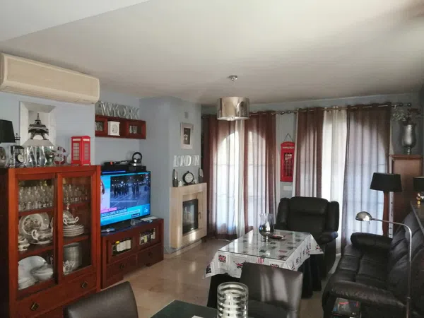 Chalet pareado en Calle Constelación la Osa Menor, 14, Centro, Centro - Foto 9
