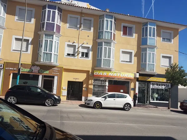 Ático en Avenida Felipe VI, 89 - Foto 1