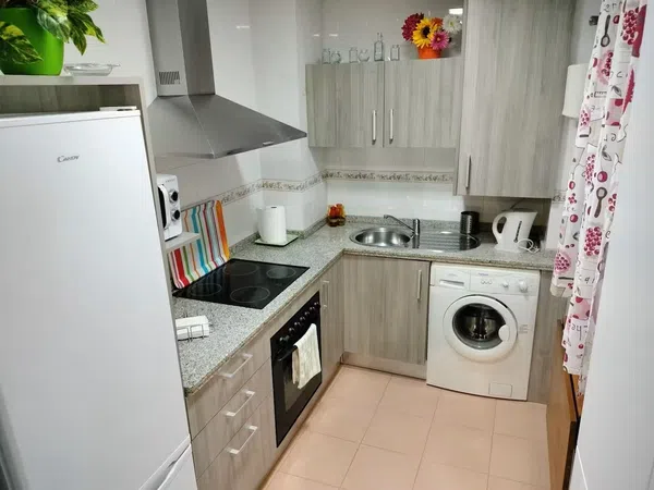 Piso en Calle de San Fernando, 97, Casco Histórico - Corredera - Ribera - Foto 5