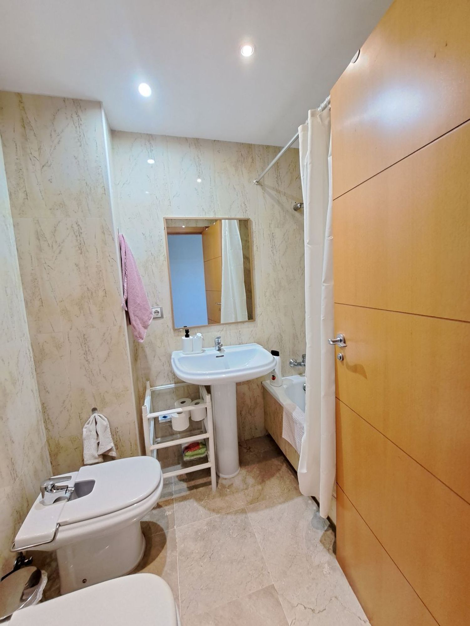 Piso en avenida de la Paz, 7 - Foto 16