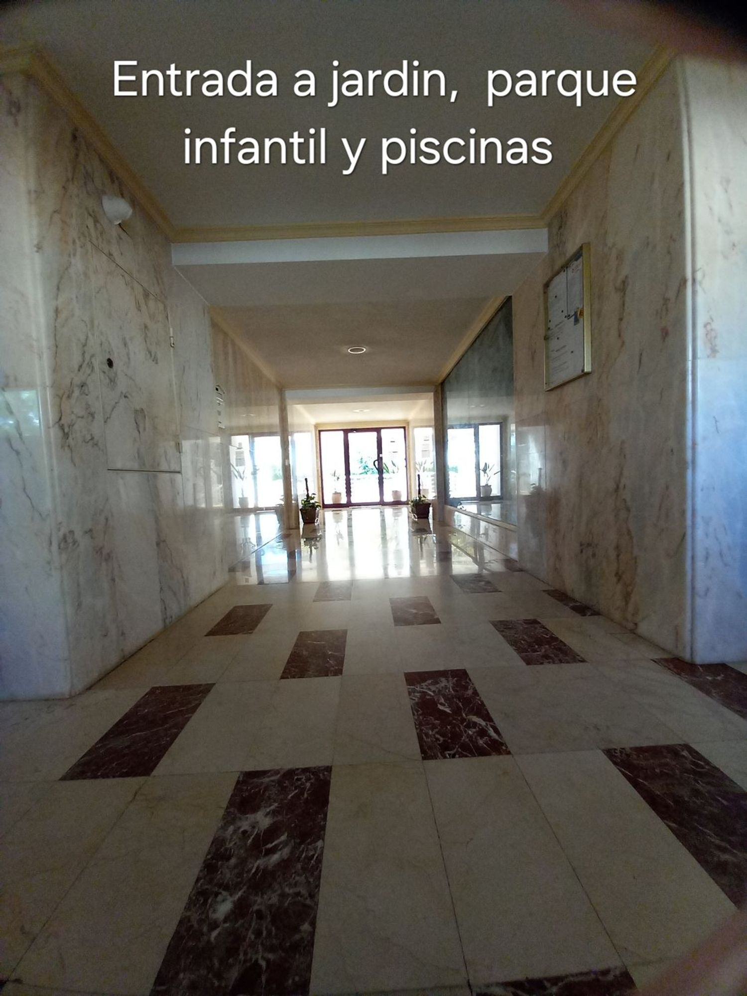 Piso en avenida del Mediterráneo, 57 - Foto 30