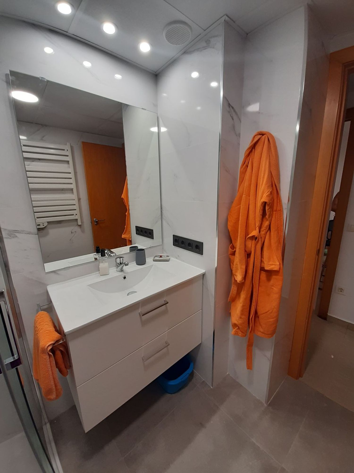 Piso en calle de Homero, 20 - Foto 28