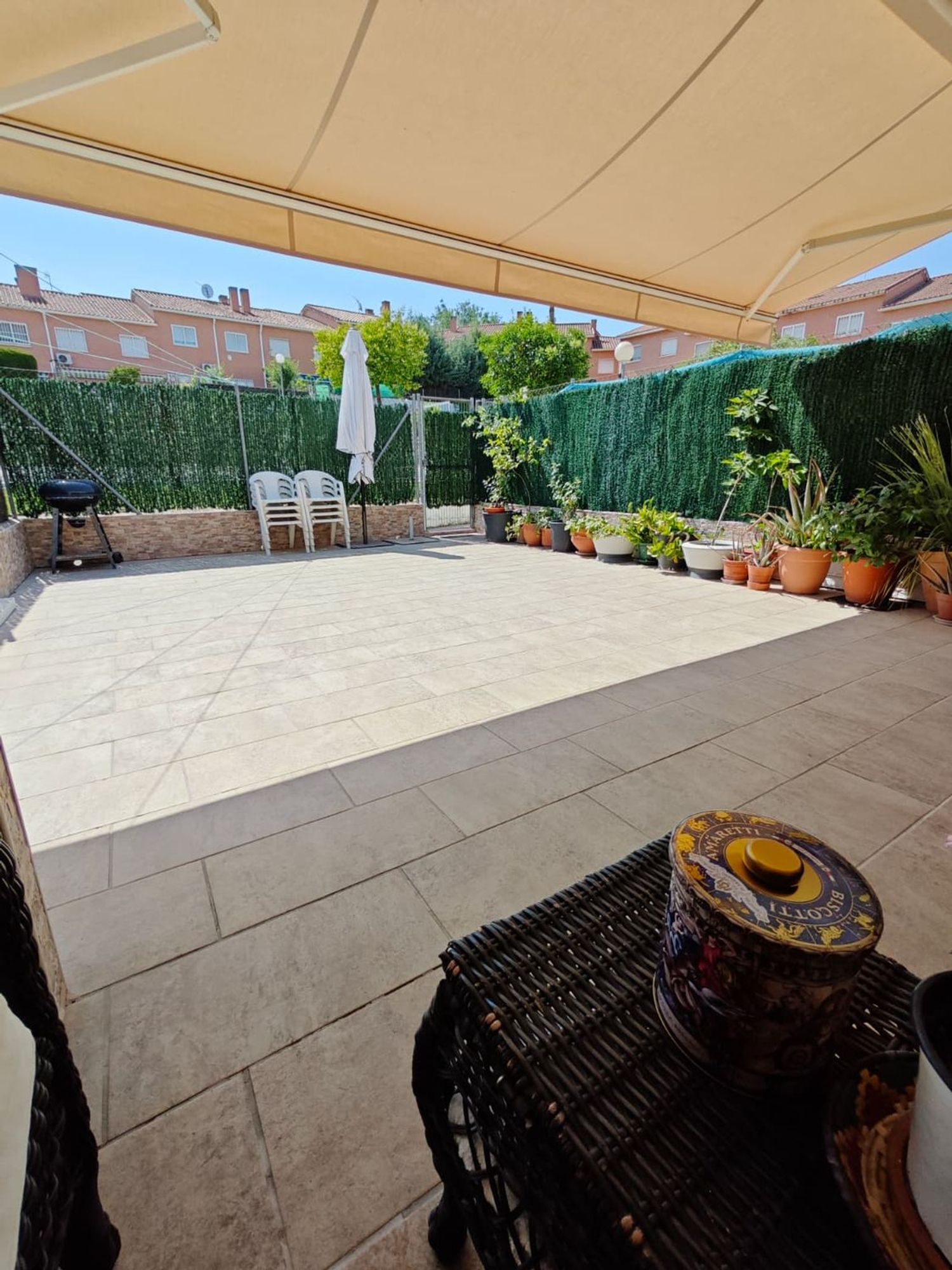 Chalet adosado en Calle de San Nicolás, 75 - Foto 5