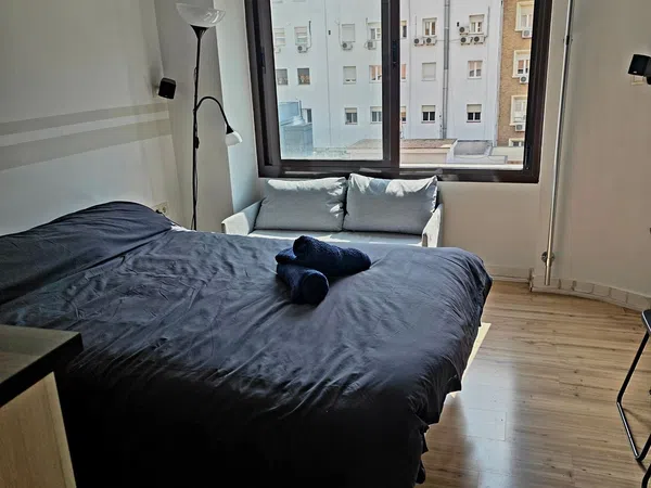 Estudio en Calle Salado, 4, Plaza de Cuba - República Argentina, Sevilla - Foto 14