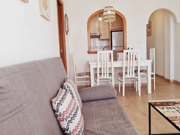 Piso en calle del Mar, 46 - Foto 4