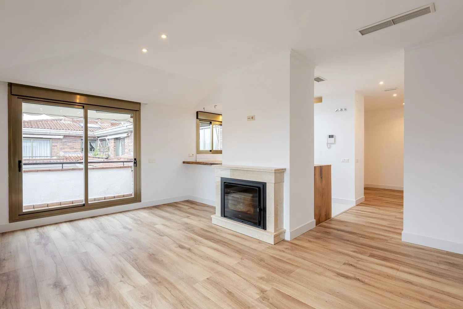 Ático en calle Playa de Sitges, 22 bis - Foto 2