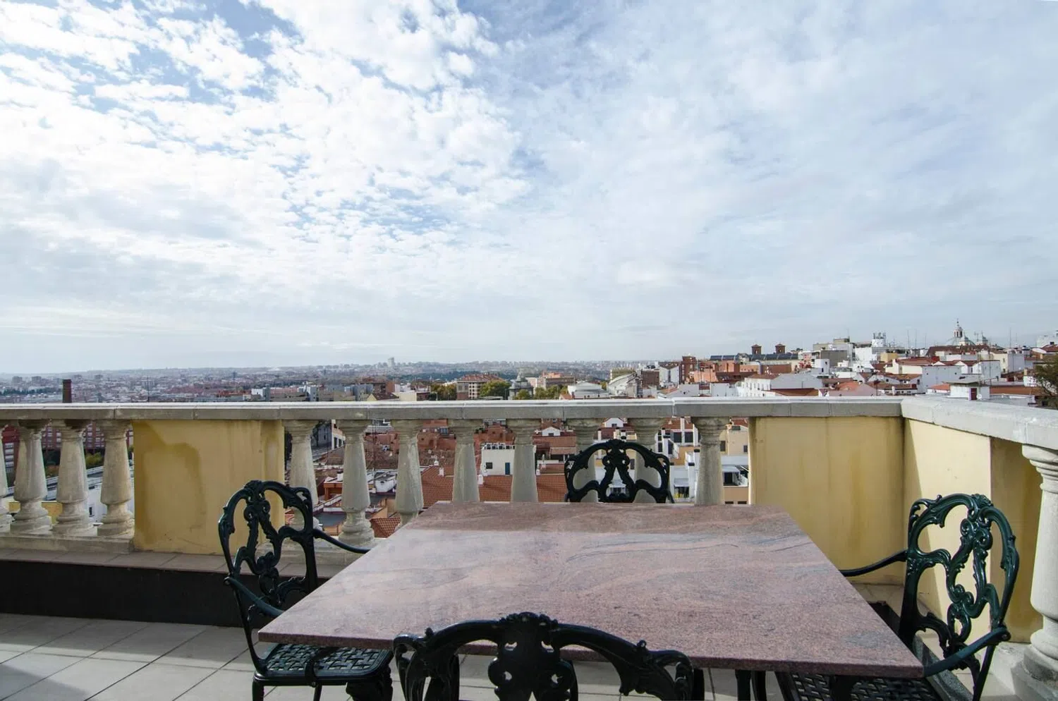 Dúplex en calle de la Ribera de Curtidores, 29 - Foto 6