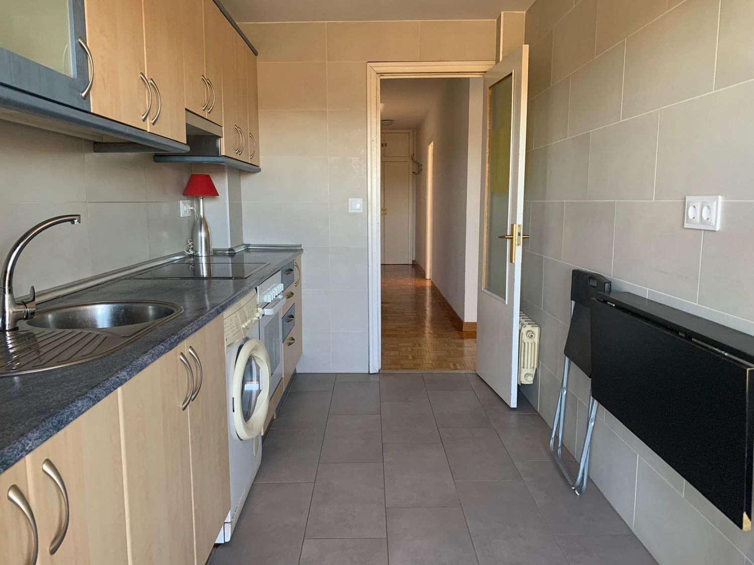 Piso en Calle la Alhóndiga, 6, Centro, Centro - Foto 4