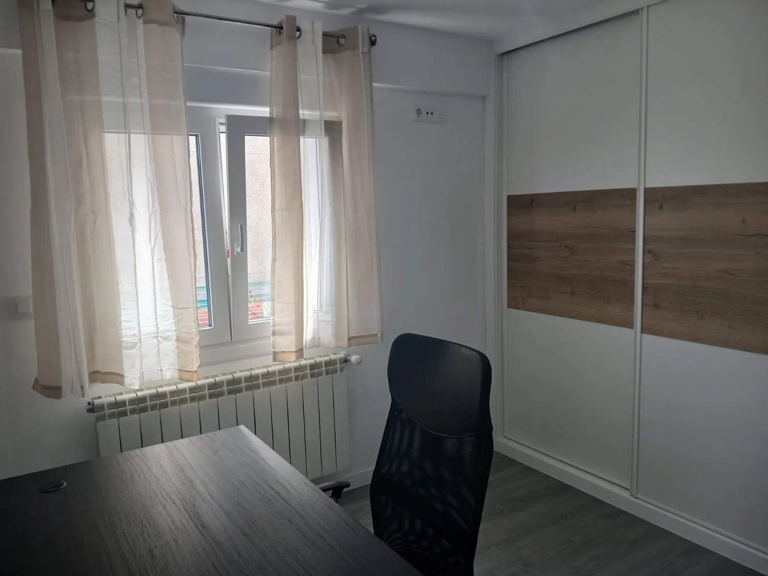 Piso en calle Doutor Maceira, 8 - Foto 8