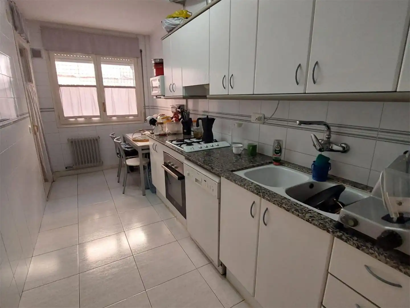 Piso en  Carrer de Gurrea 127 - Foto 10