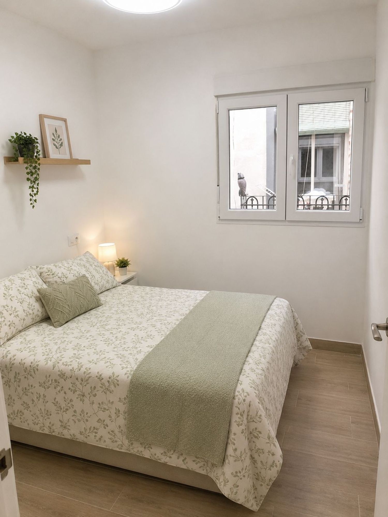 Estudio en Calle Piletes, 1, Albuixarres - Foto 2