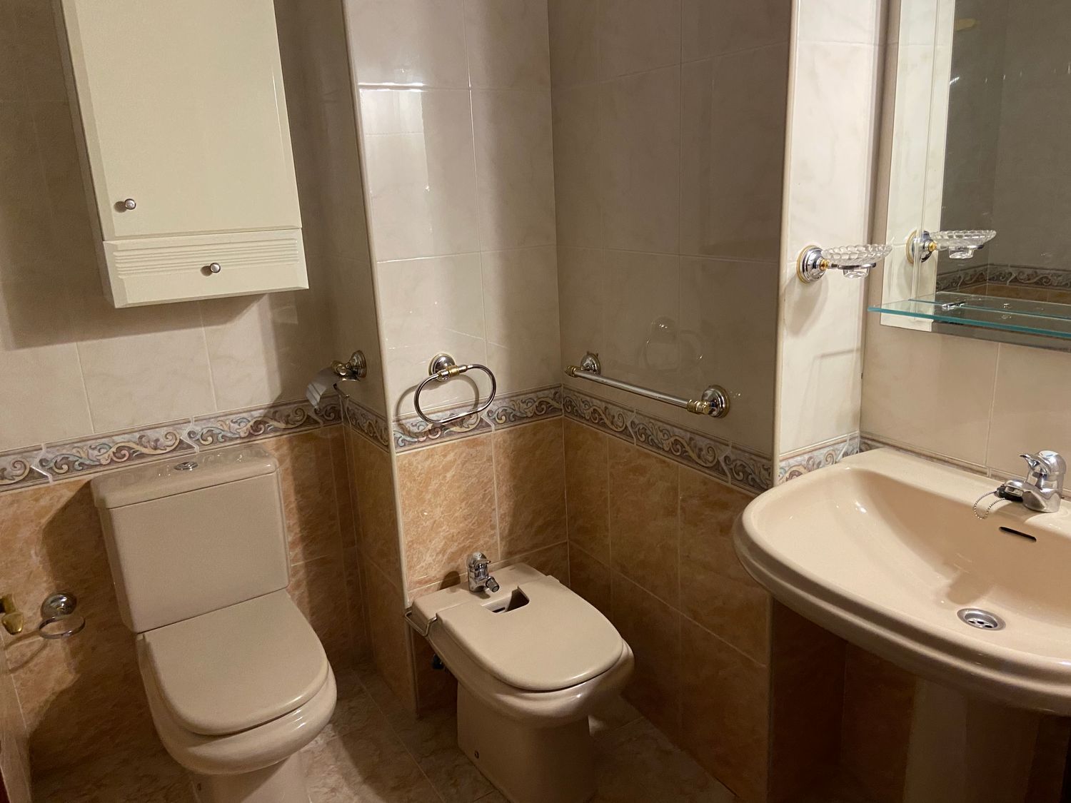 Piso en Barrio La Viñuela - Foto 8