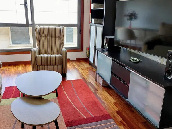 Piso en Avenida de Ramón Nieto, 330, Lavadores, Lavadores - Foto 4