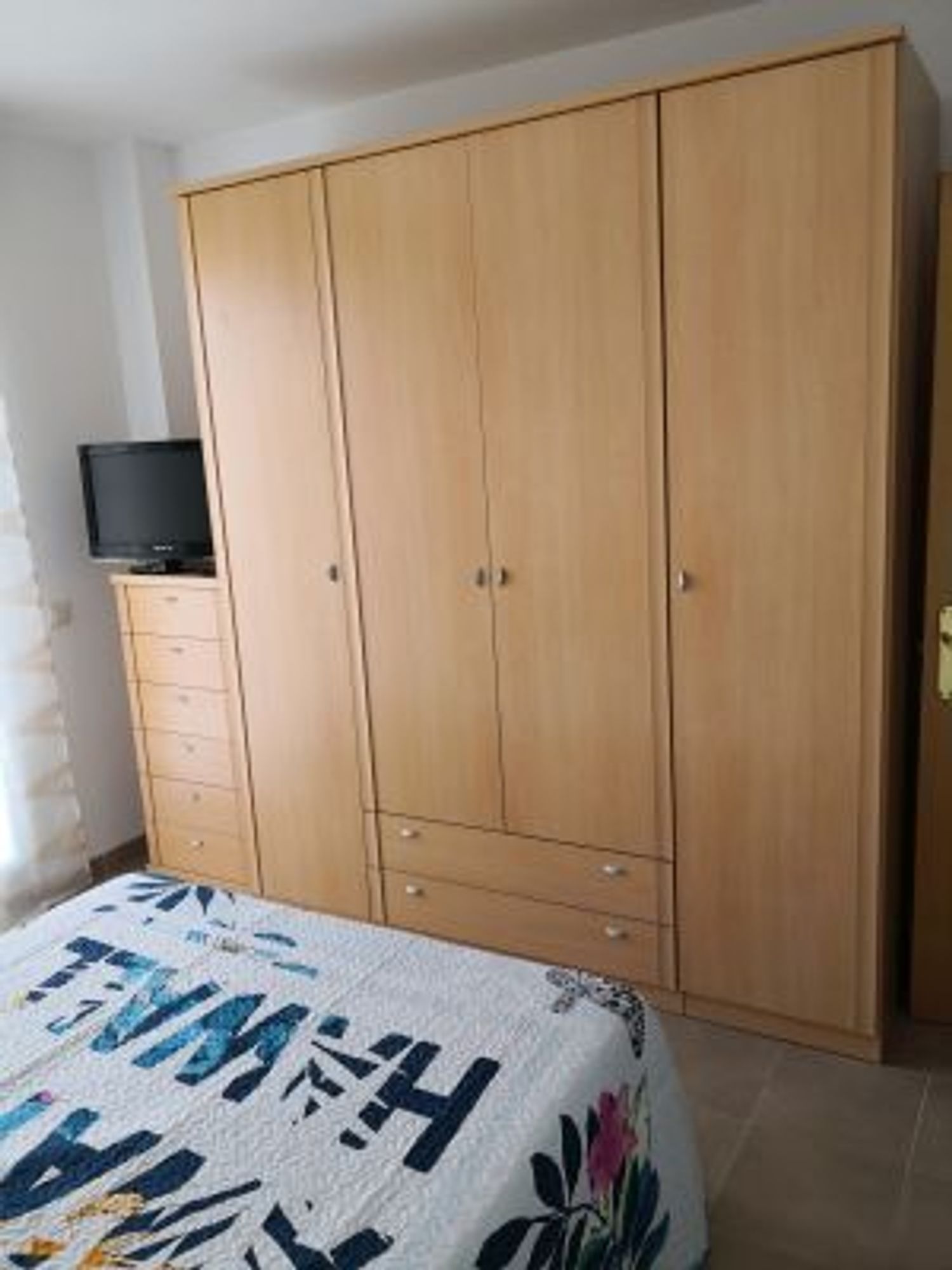 Piso en Calle Jose María Molina, 2, Aguadulce norte - Foto 3