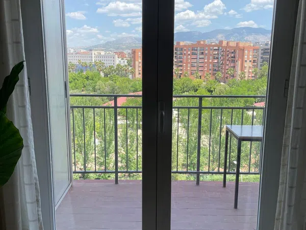 Piso en Calle Virgen de la Consolación, 2, La Chana, La Chana - Foto 1