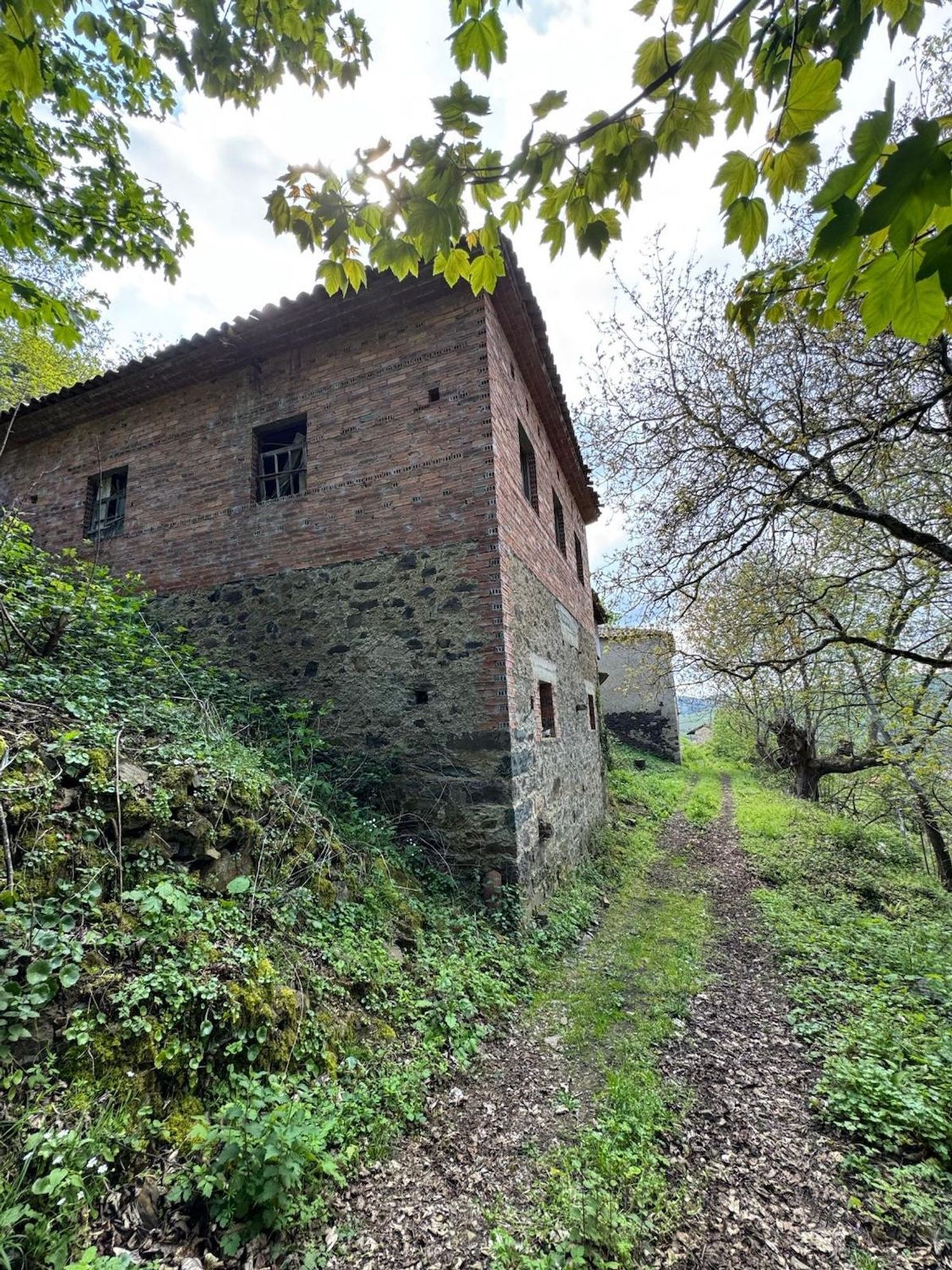 Caserón en Caserón en sierra s/n - Foto 3