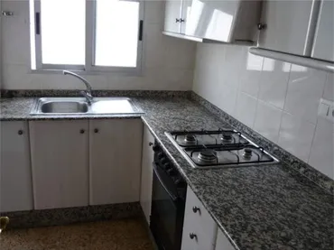 Piso en Algirós - Foto 1