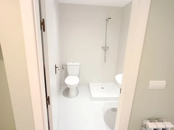 Piso en Plaza de las Villas, 1, Las Villas - Valparaíso, Las Villas - Valparaíso - Foto 18