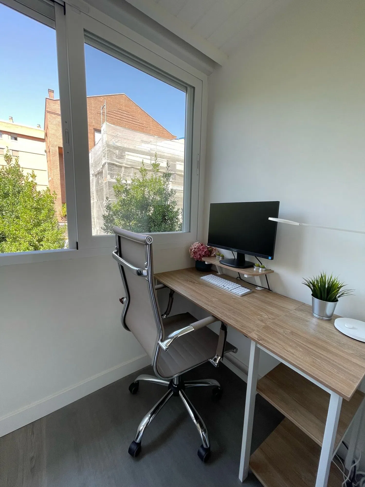 Piso en Barrio Atalaya, 14 - Foto 7