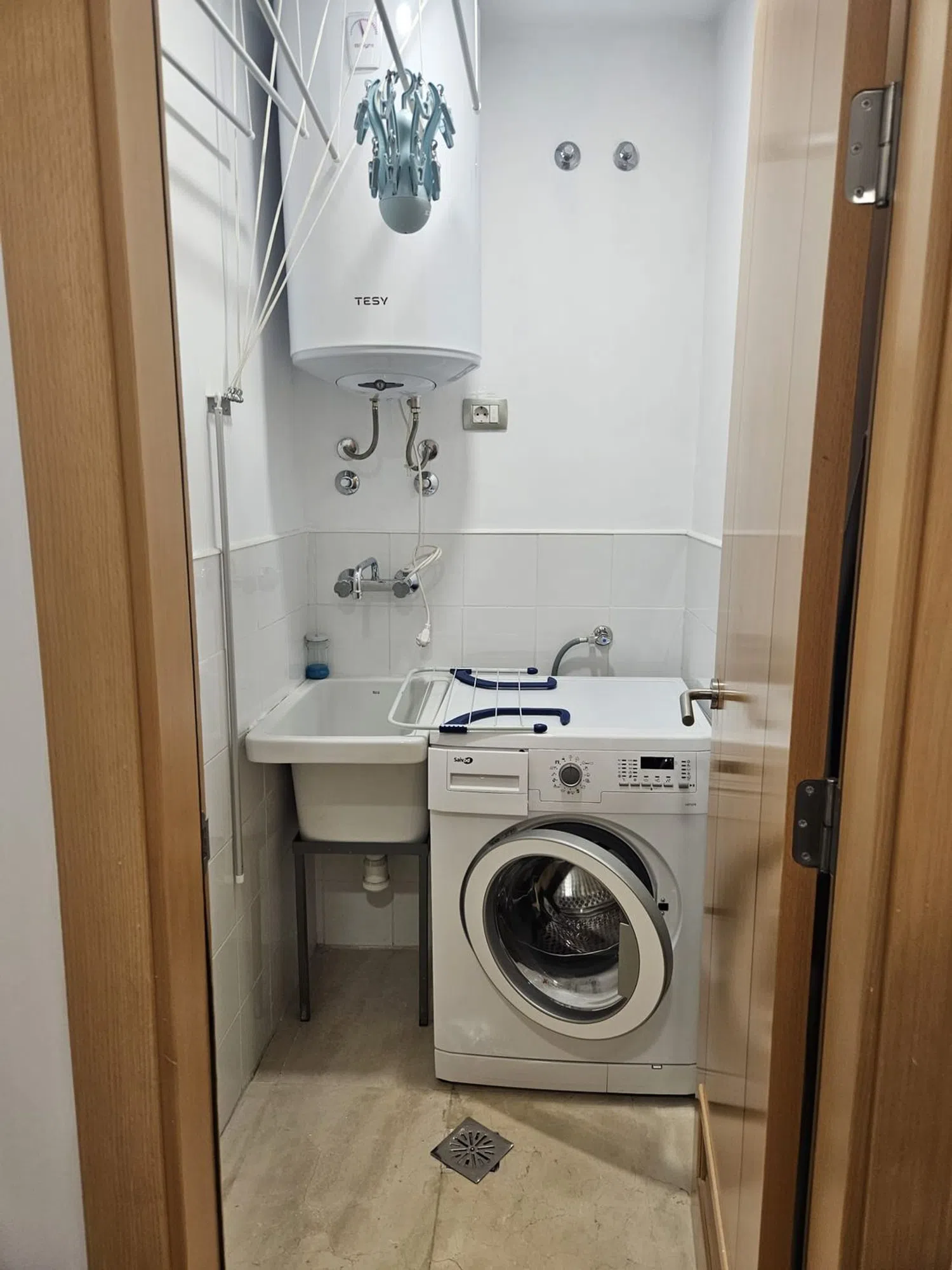 Piso en Antonio de Lara y Zãrate, 4 - Foto 7