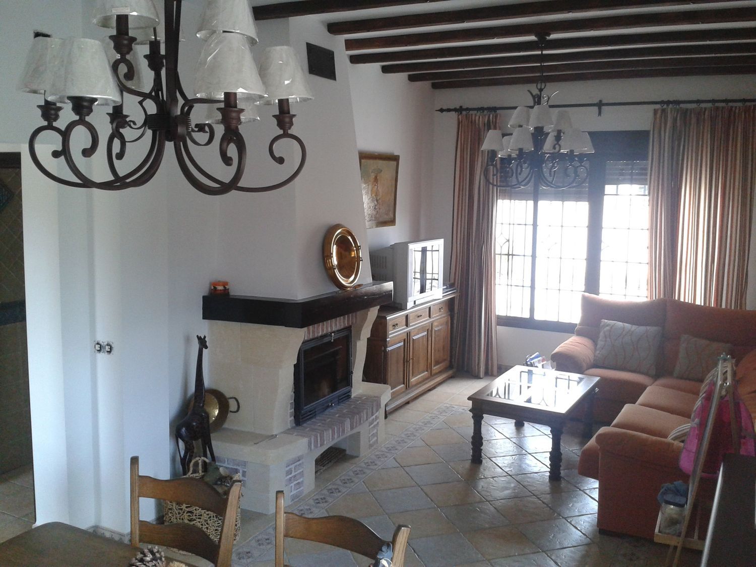 Chalet pareado en Calle María Zambrano, 2 - Foto 2