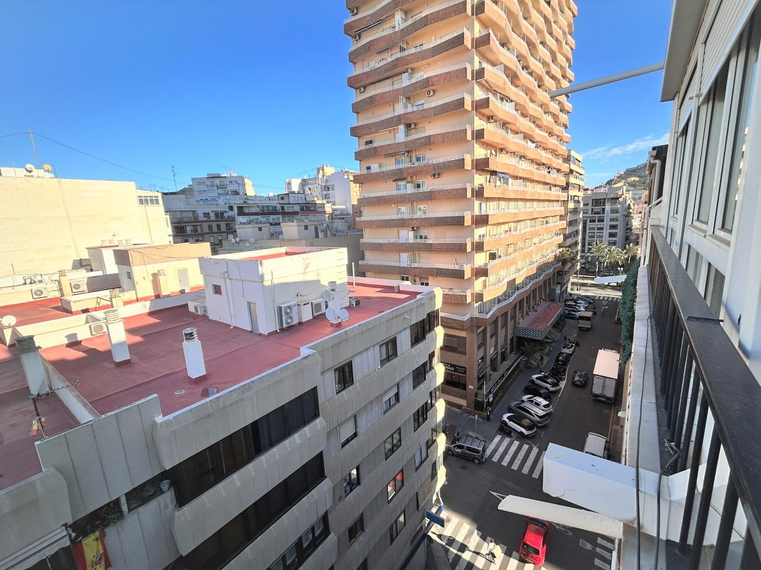 Piso en calle Poeta Vila y Blanco, 11 - Foto 22