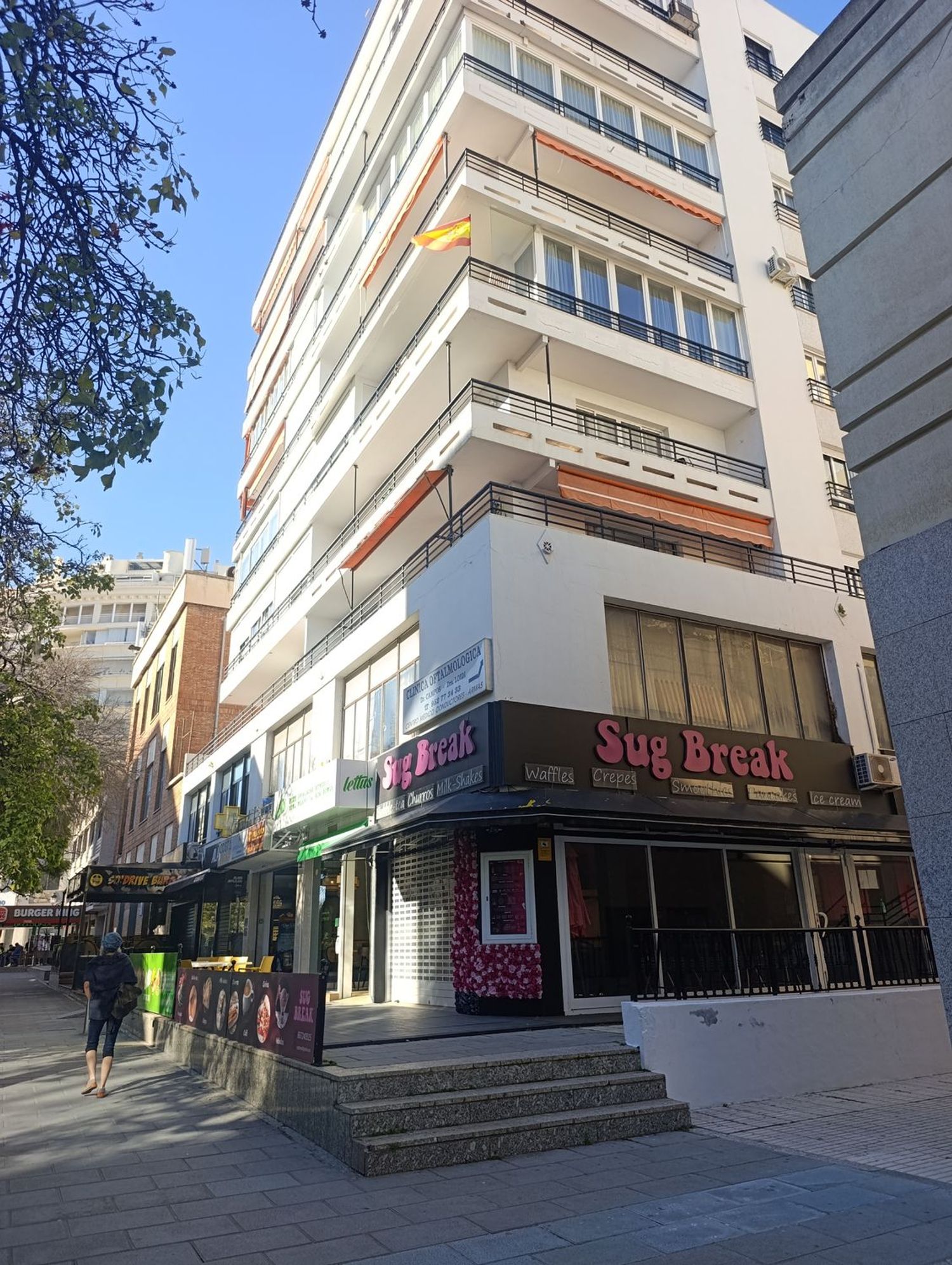 Piso en avenida Ricardo Soriano, 28 - Foto 3