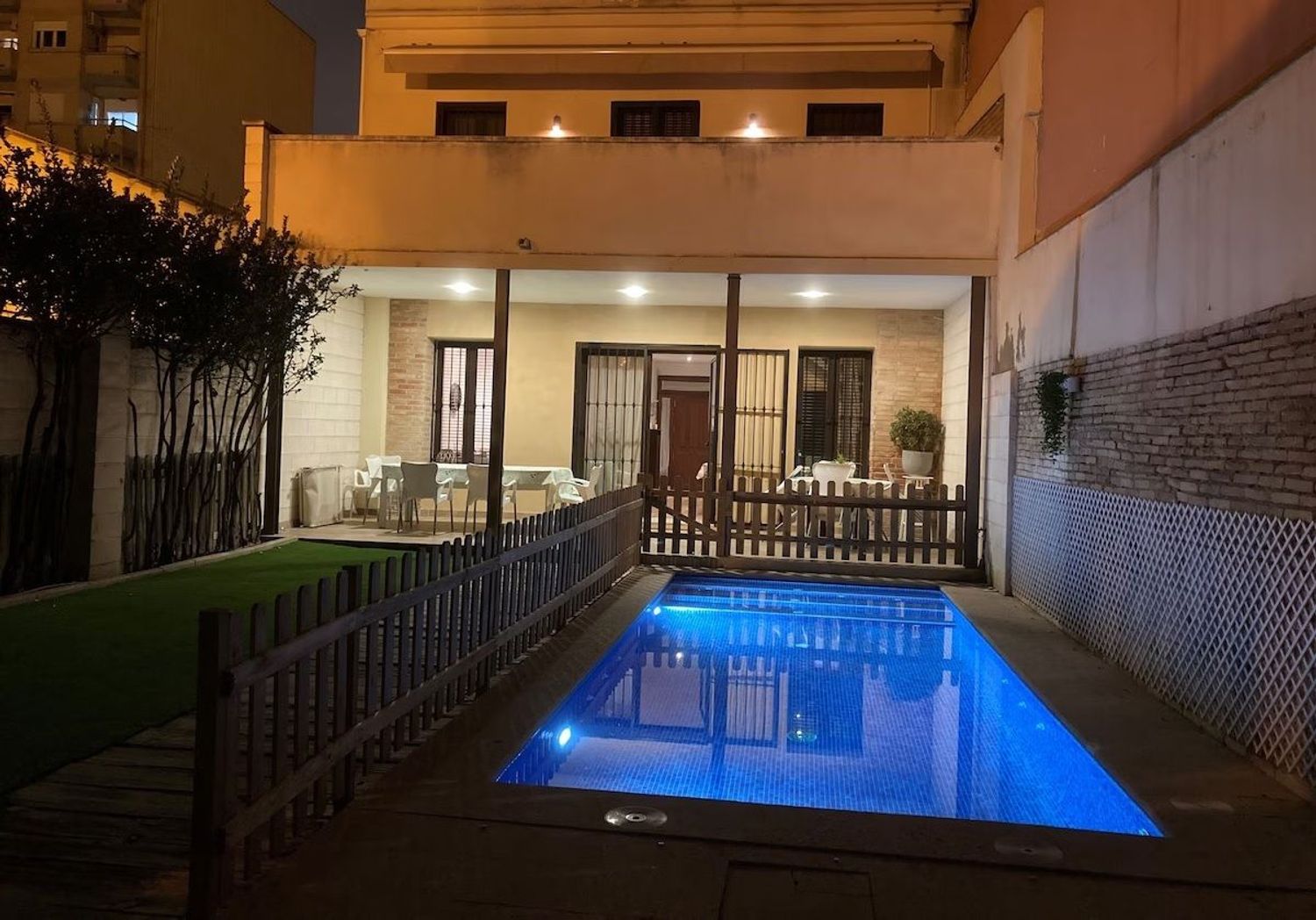 Casa independiente en calle de Vicente la Roda, 47 - Foto 3