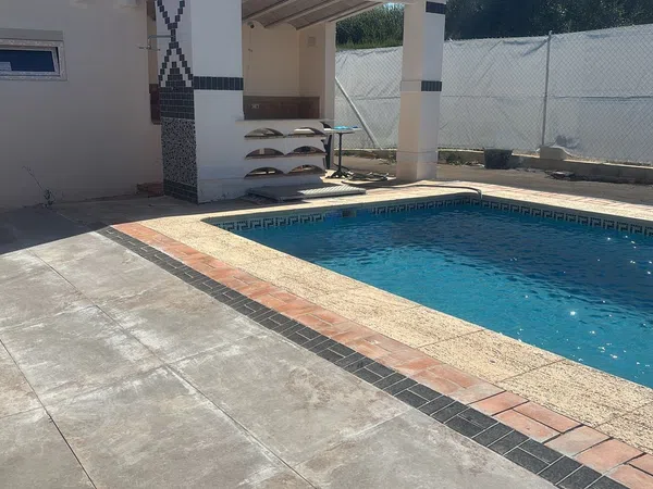 Casa o chalet independiente en Plaza Poligono 13, 89 Parcela 89 - Foto 15
