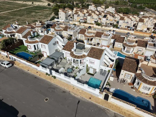 Casa o chalet independiente en Calle Río Segura, 15, Centro, Centro - Foto 1