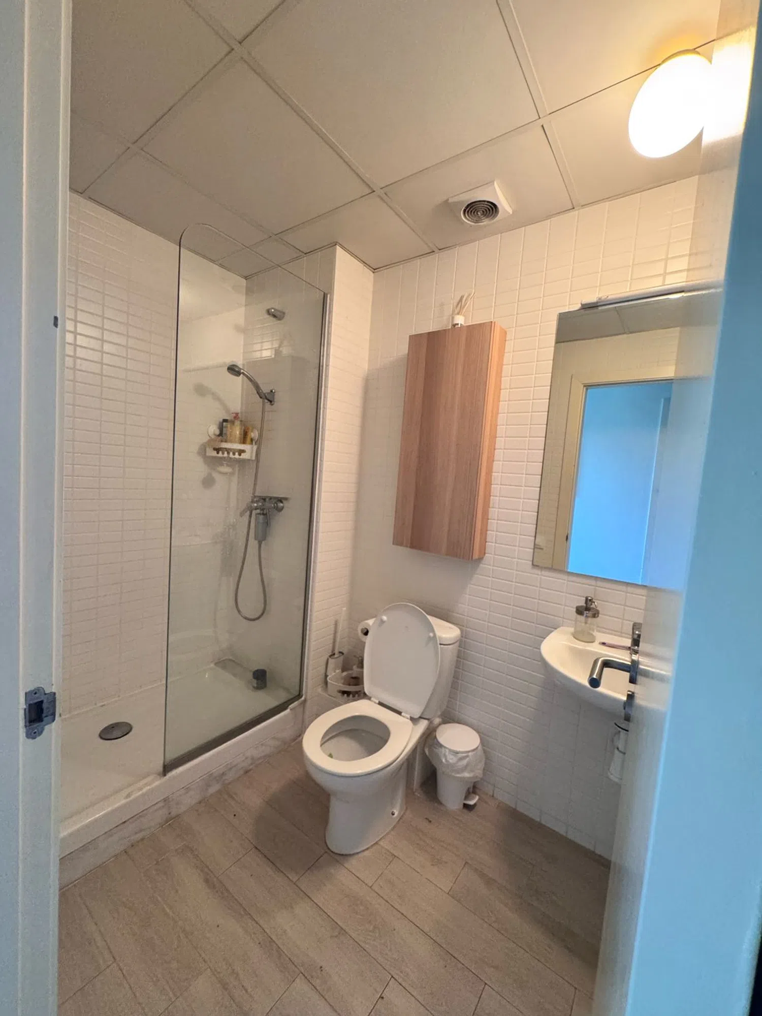 Piso en calle d'Espronceda, 76 - Foto 15