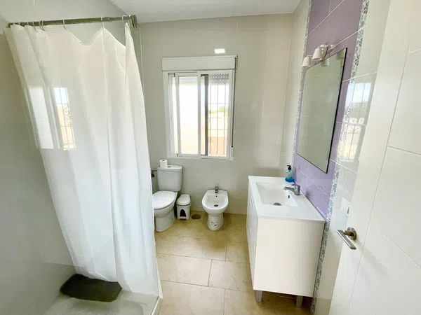 Casa o chalet independiente en Camino las Quintas, 39, Barrio Nuevo, Barrio Nuevo - Foto 3