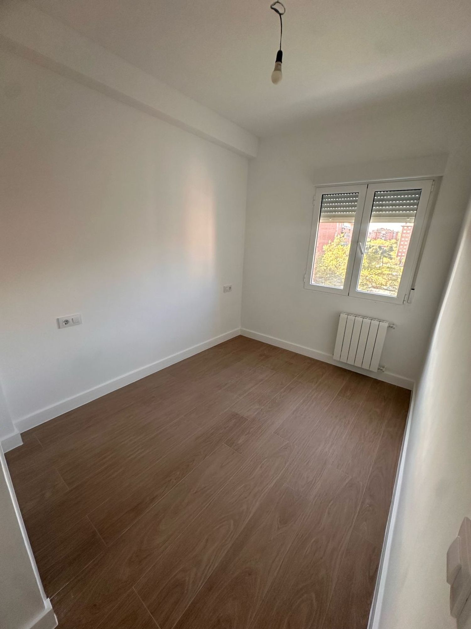 Piso en via Lusitana, 118 - Foto 2